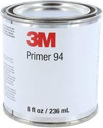 P591 SEALANT PRIMER FOR GLASS, 3M, 250ML